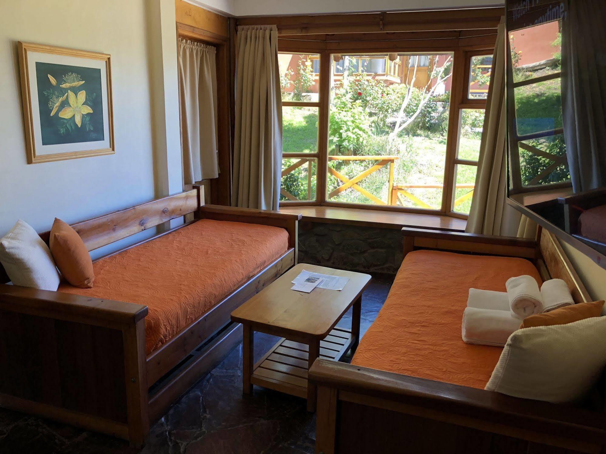 Apart Hotel Del Arroyo San Carlos de Bariloche Luaran gambar
